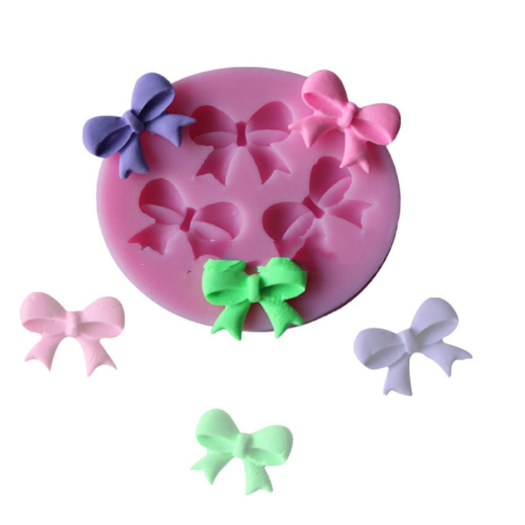 Molde De Silicona De Cabeza De Oveja, Vaca, Cerdo, Cerdo