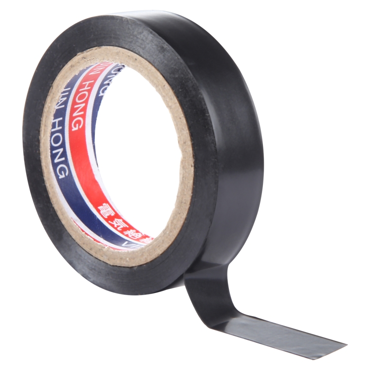 Vinyl Electrical Insulating Tape, Size 16mm x 20m