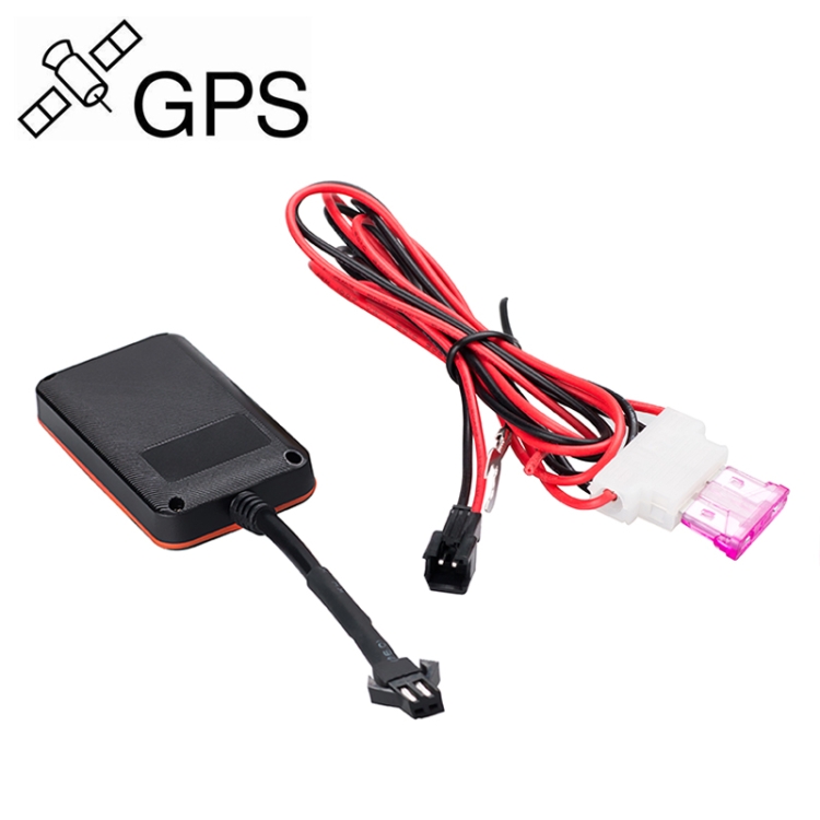 Localizador de seguimiento en tiempo real del localizador GPRS GSM GPS del  dispositivo del perseguidor de GPS para el vehículo/el coche/la motocicleta