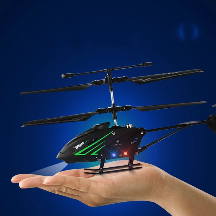 Electric Remote Control Airplane Model Airplane Children'S Educational