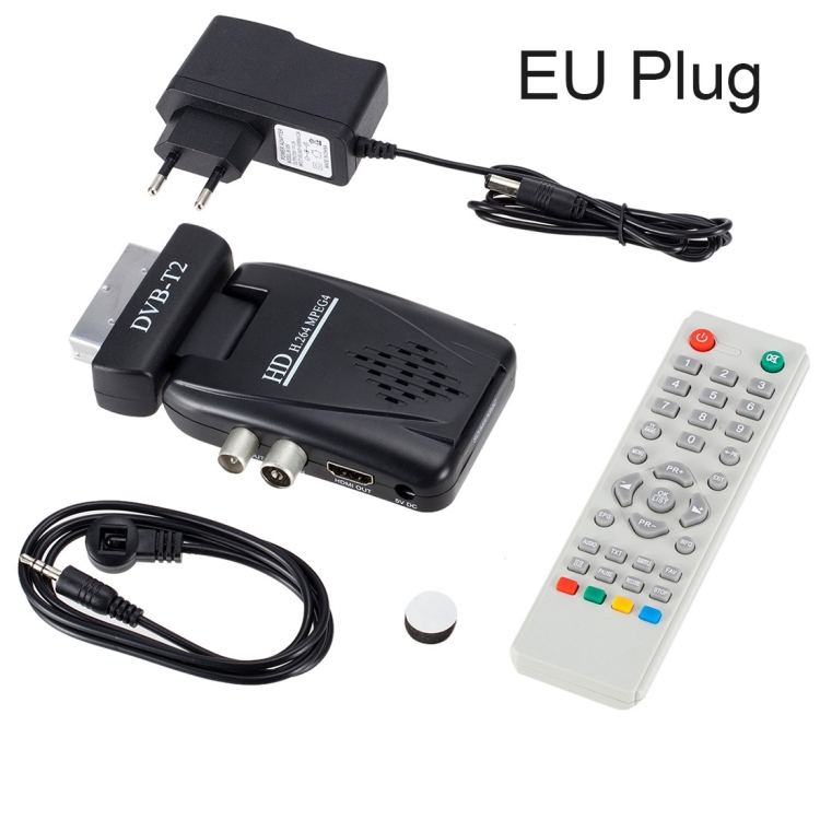 USB DVB-T2 HD Digital TV Receiver USB TV Tuner Digital Watch DVB-T2 DVB-T  Satellite Receiver TV Stick For Android Phone/Pad price in UAE,  UAE