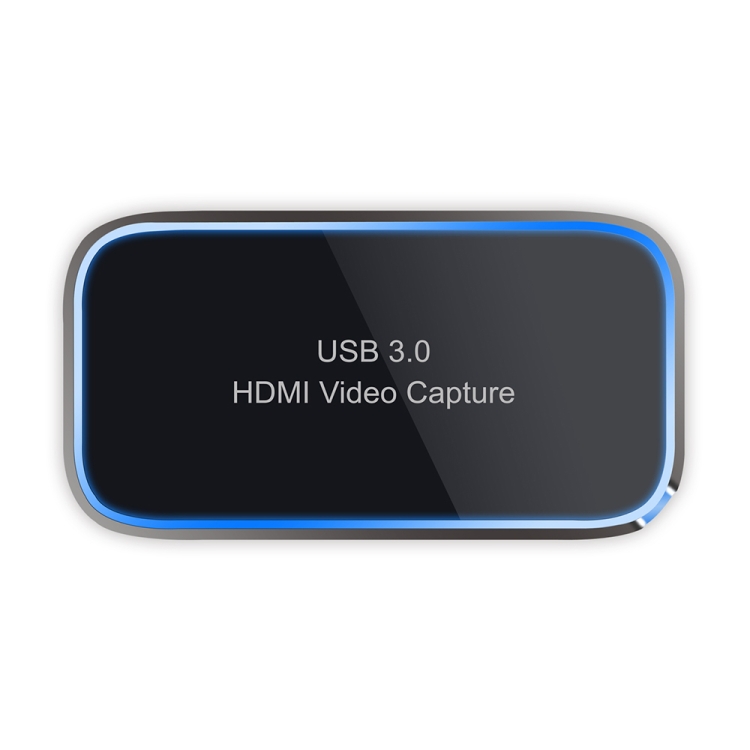 Grabador de captura de video HDMI a USB-C 1080p, tarjeta de captura de  video con captura tipo C/USB 3.0, transmisión en vivo/videoconferencia,  tarjeta