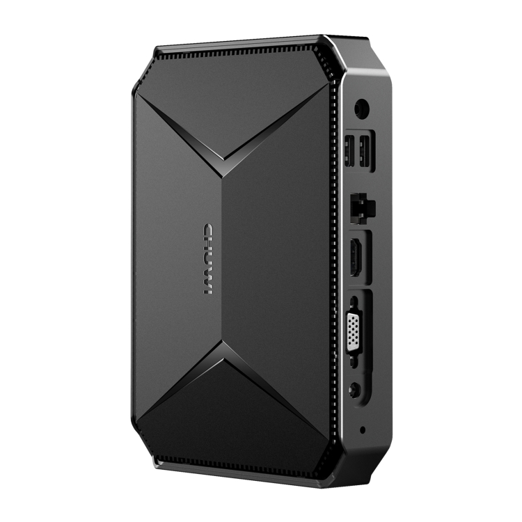 herobox pro mini pc