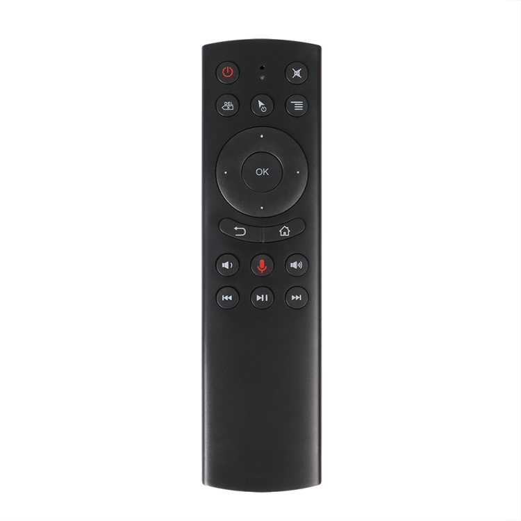 Magico 2.4G Wireless Telecomando, per Android TV/Smart TV/TV-Dongle/PC  Proiettore : : Elettronica