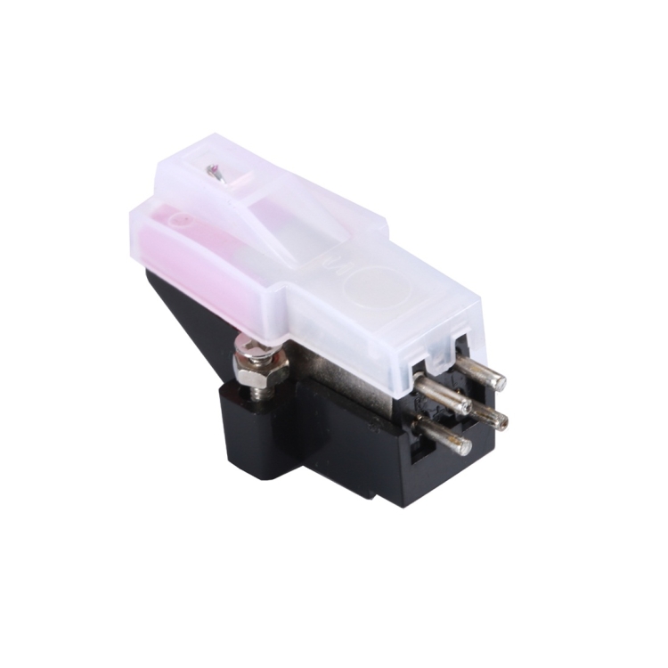 Turntable Dual Moving Stereo Stylus Needle