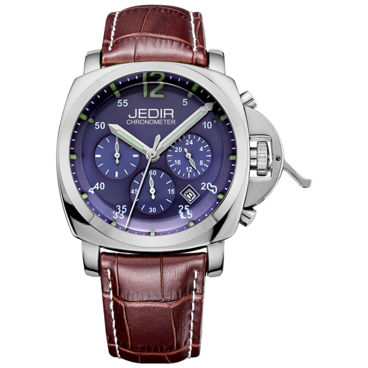 Jedir on sale chronometer watch