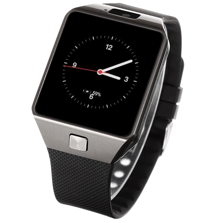 QW09 Smart Watch Phone, 512MB+4GB