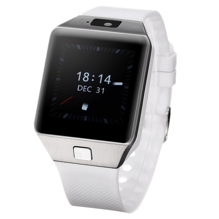 QW09 Smart Watch Phone, 512MB+4GB