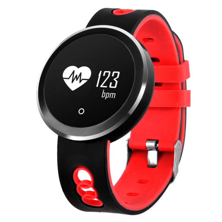 Oled bluetooth smart store watch