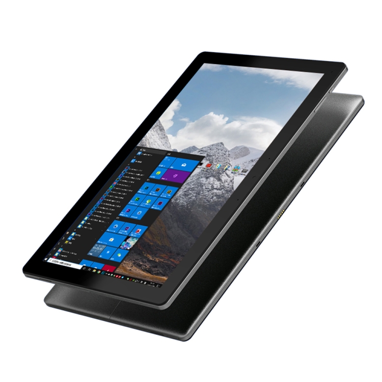 ALLDOCUBE KNote X Pro 2-in-1 Tablet PC, 13.3 inch, 8GB+128GB