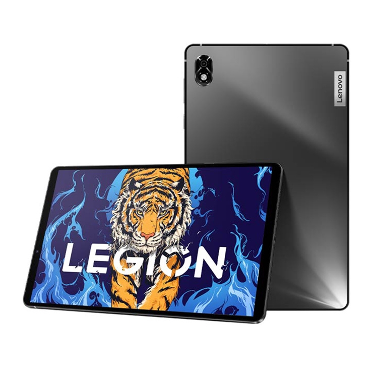 PC/タブレットLEGION Y700 Android タブレット