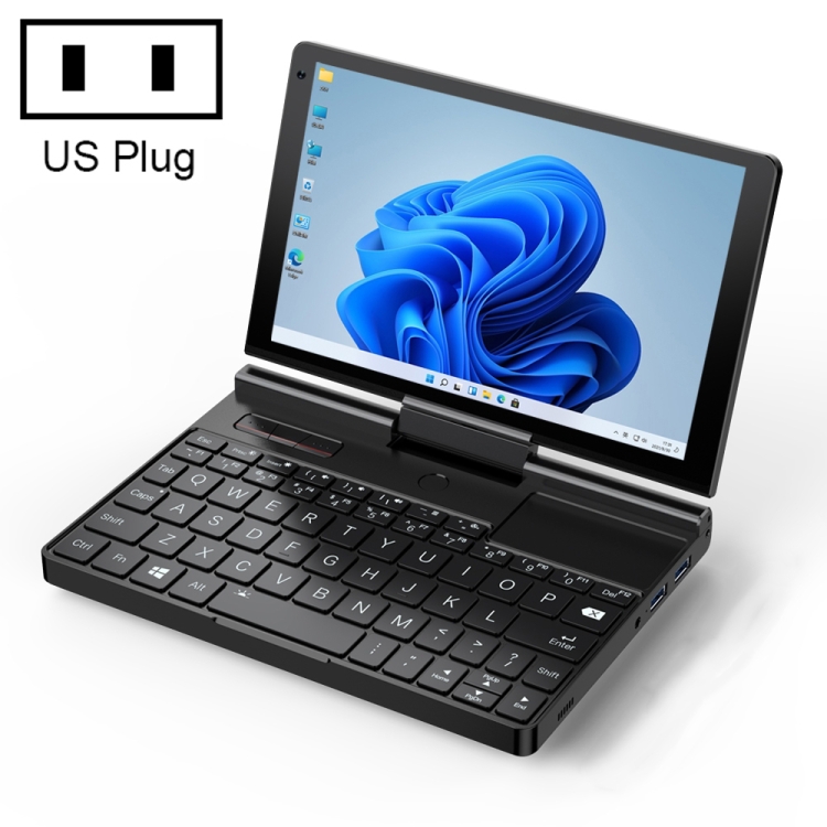 Notebook 10.1' mini pc ordinateur portable windows 10 intel 2 go+