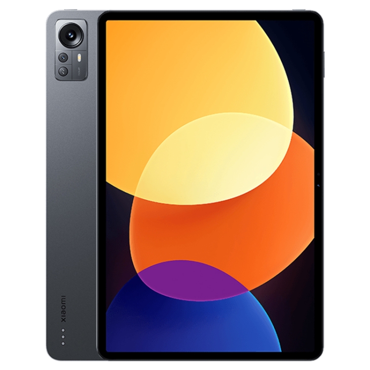 Xiaomi Pad 5 Pro, 12.4 inch, 6GB+128GB