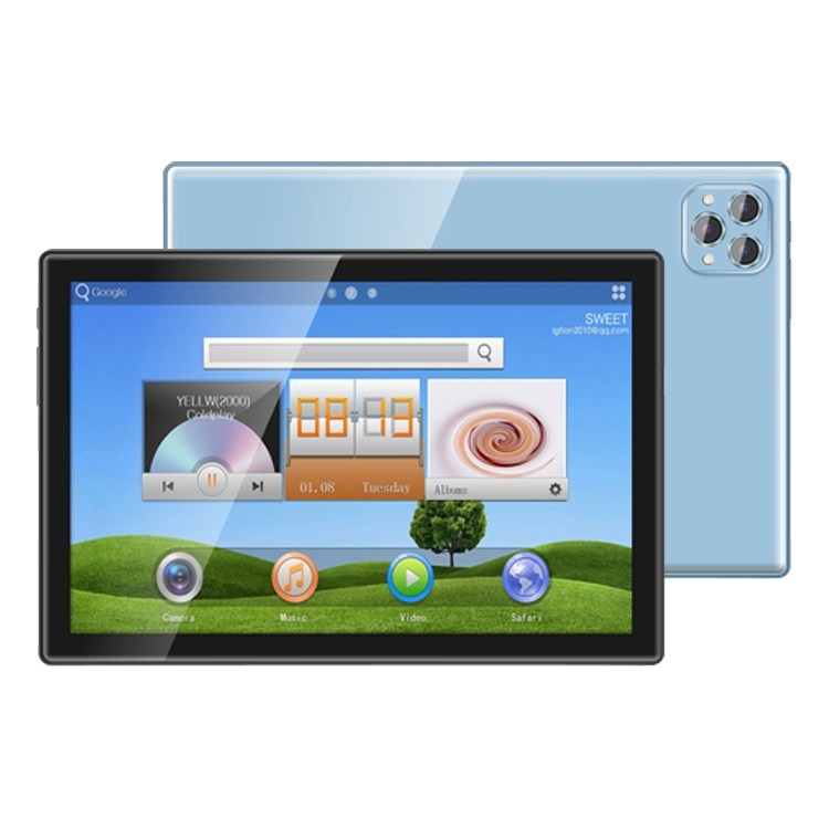 Acheter BDF – tablette pour enfants de 7 pouces, Quad Core