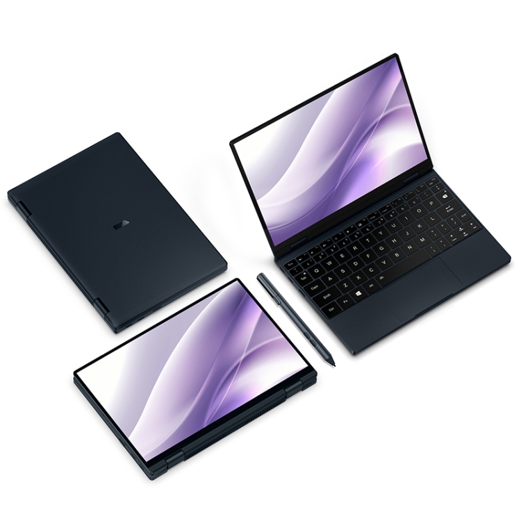 ONE-NETBOOK OneMix 4, 10.1 inch, 16GB+512GB