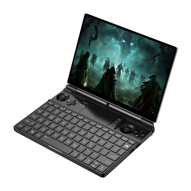 GPD WIN Max 2 Mini Gaming Laptop, 10.1 inch, 32GB+1TB