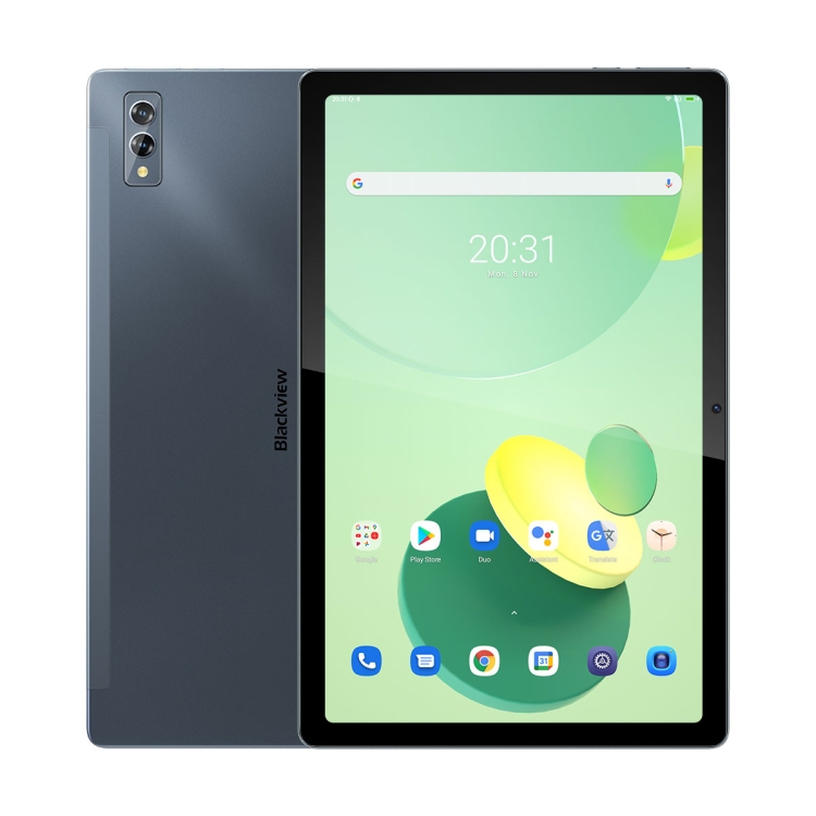 HK Warehouse] Blackview Tab 11 DK032, 10.36 inch, 8GB+128GB