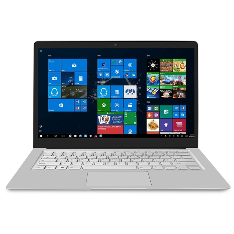 Jumper EZBook S4 Laptop