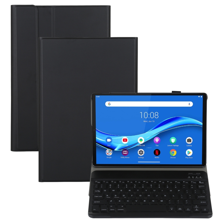 Lenovo Tab M10 FHD Plus 10.3 X606 Cover con tastiera