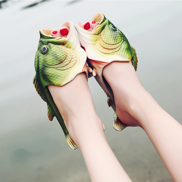 carp slippers
