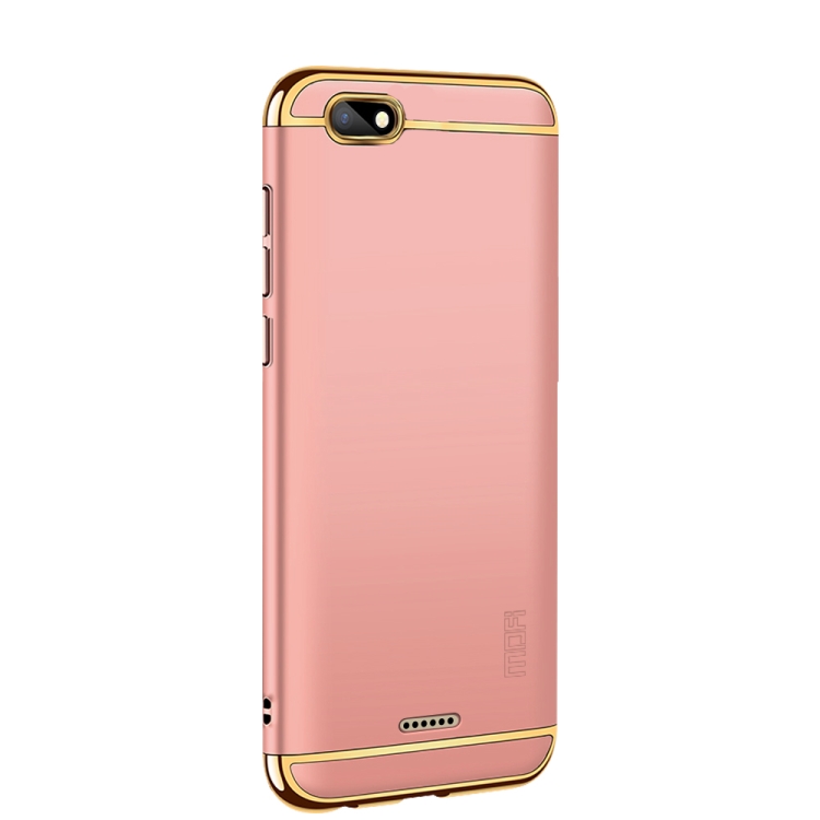 Buy redmi 6a rose hot sale gold