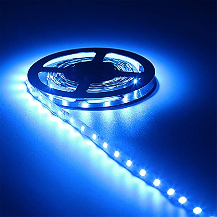 RS PRO 12V Red LED Strip Light, 1m Length