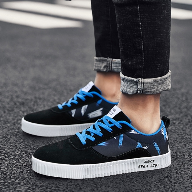 Zapatos casuales deportivos sale