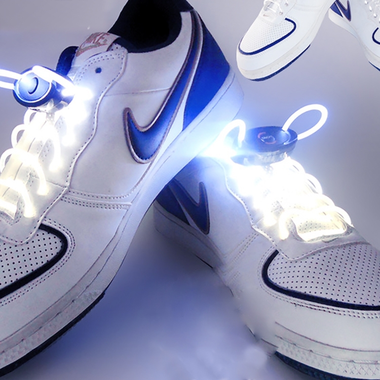 Paio Di Lacci Per Scarpe Da Ginnastica - Lunghezza 114 Cm, Colore Neutro, Per Uomo, Donna, Bambino E Ragazzo