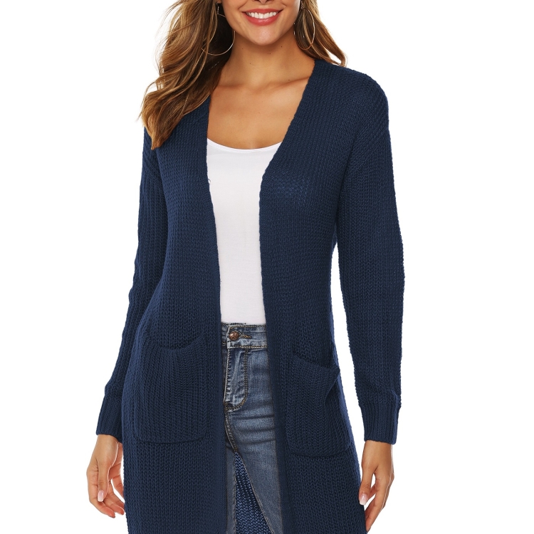 como se llaman los sueter largos