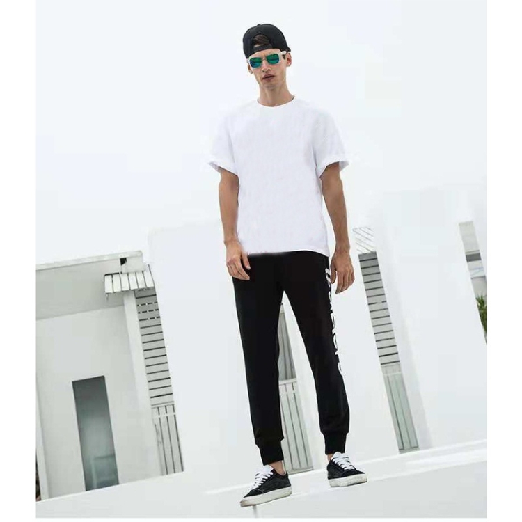 Knitted solid track pant  Easy Buy India