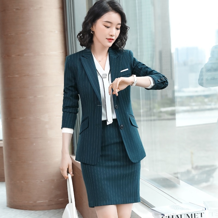 Office clothes clearance skirt