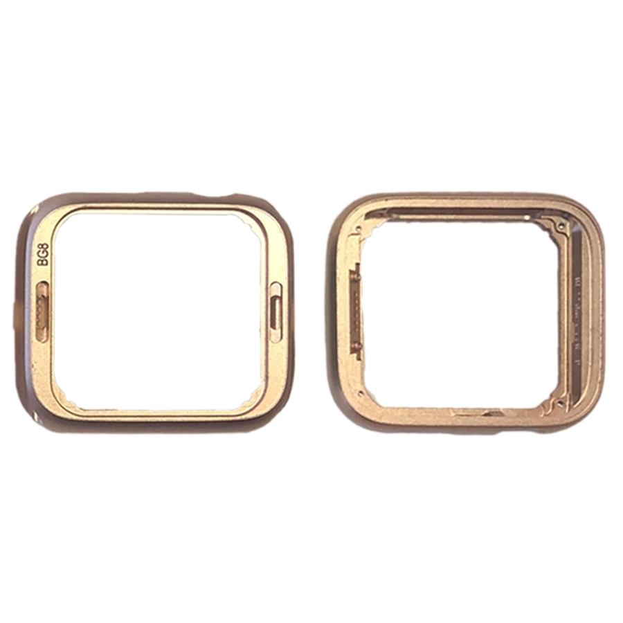 Middle Frame for Apple Watch Series 4 40mm(Gold) - Shopkiz.com
