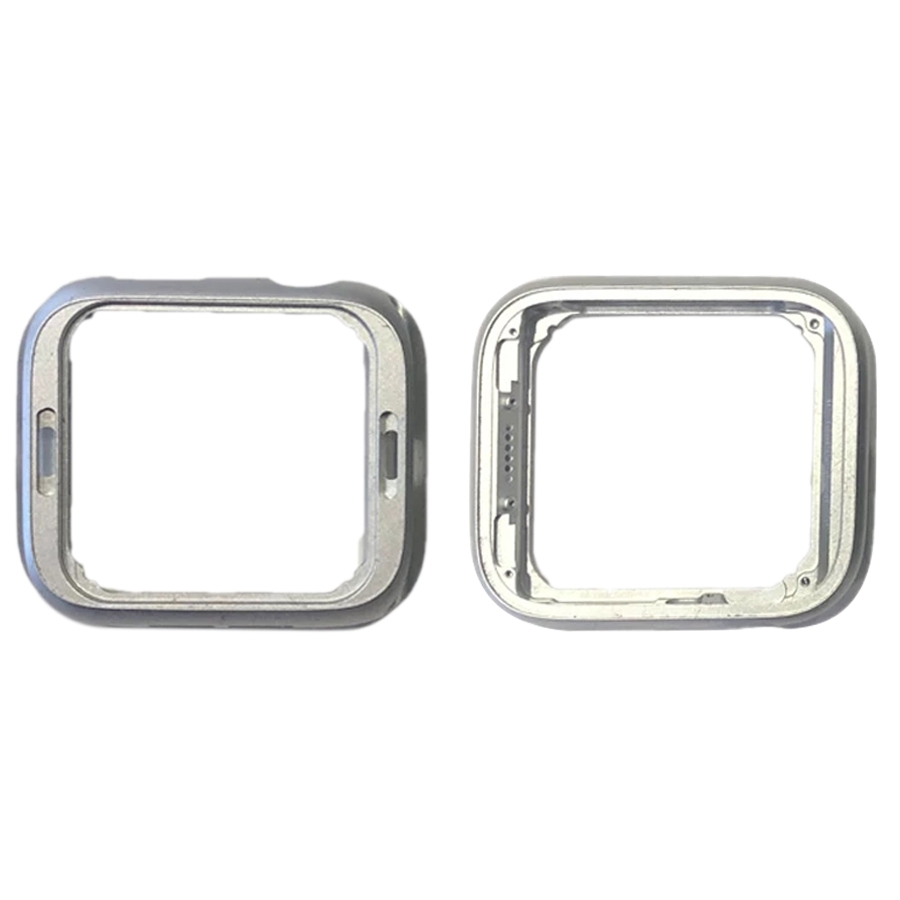 Middle Frame for Apple Watch Series 4 40mm(Silver) - Shopkiz.com