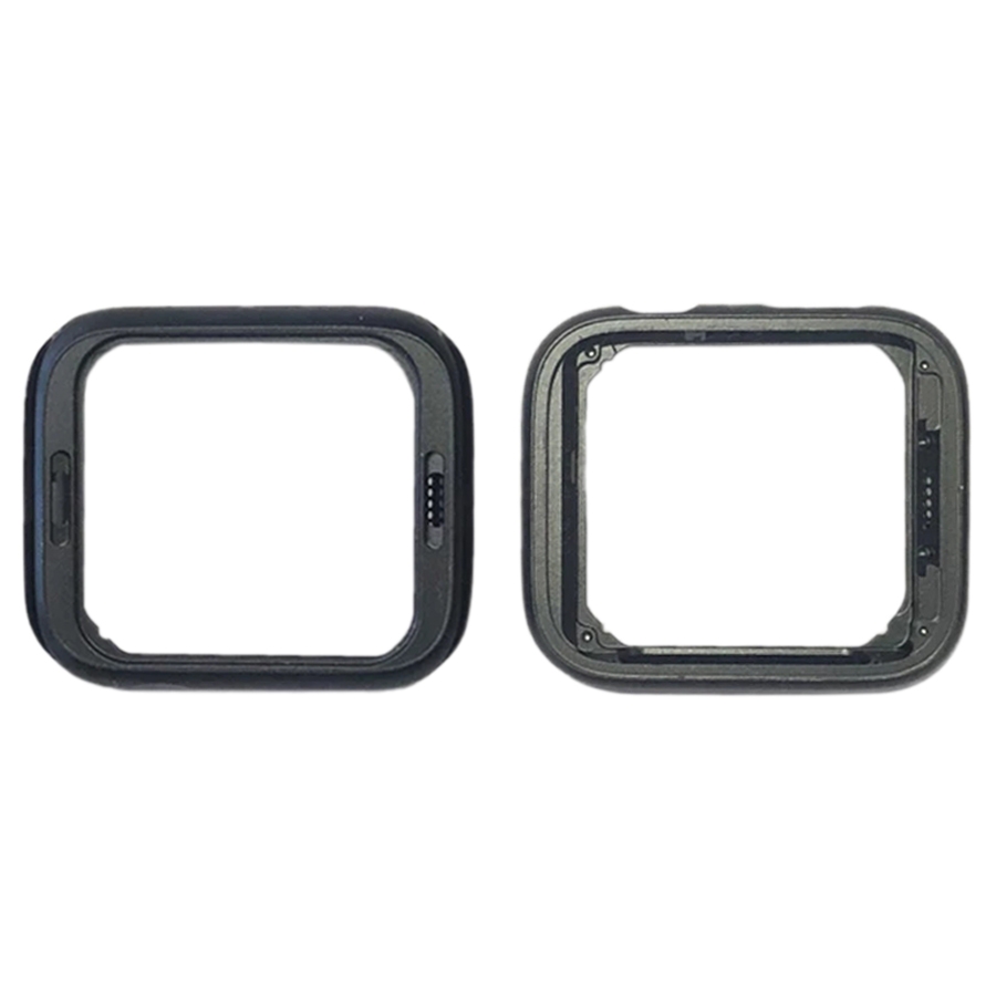 Middle Frame for Apple Watch Series 5 44mm(Grey) - Shopkiz.com