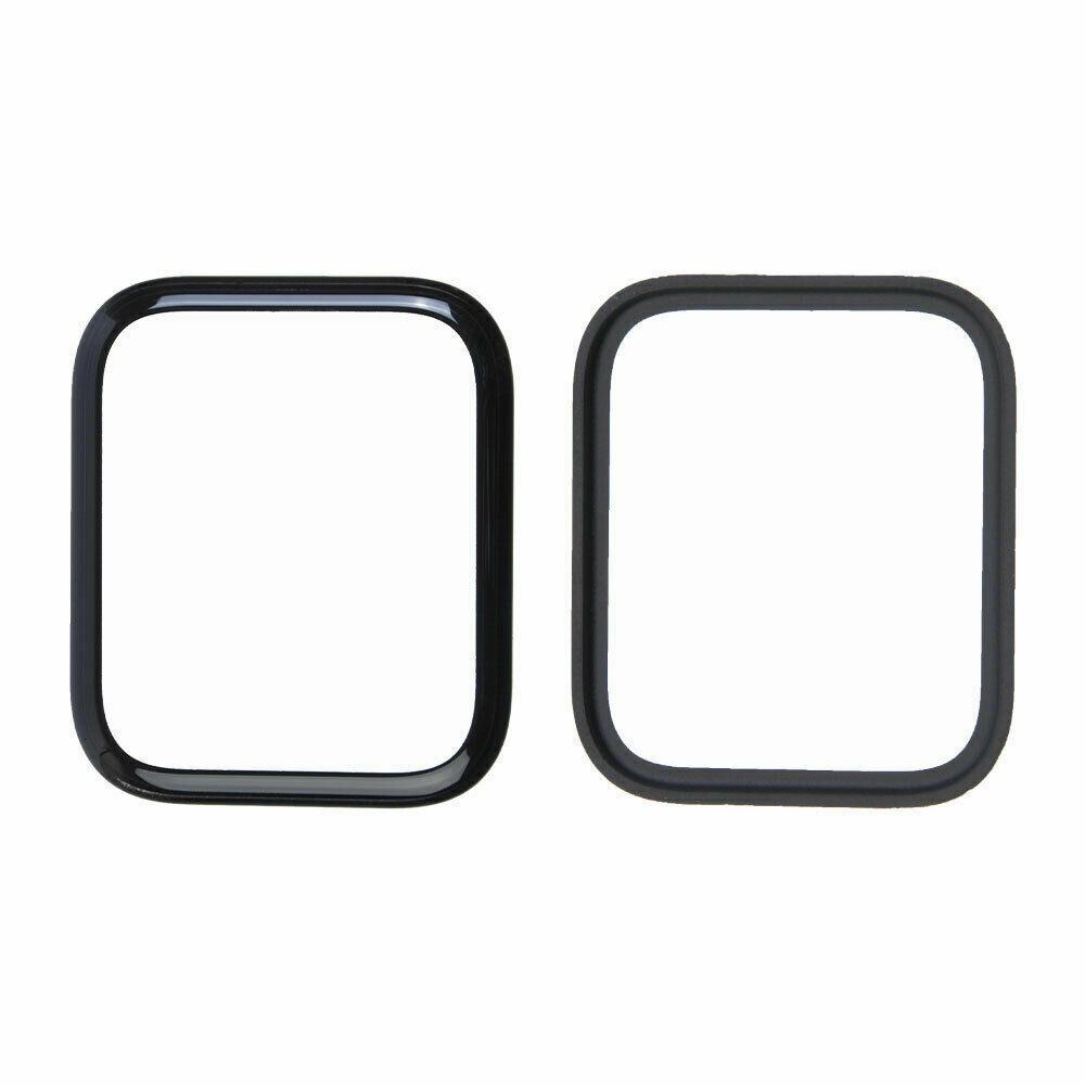 Front Screen Outer Glass Lens With OCA for Apple Watch Series 4 / 5 / 6 40mm - Shopkiz.com