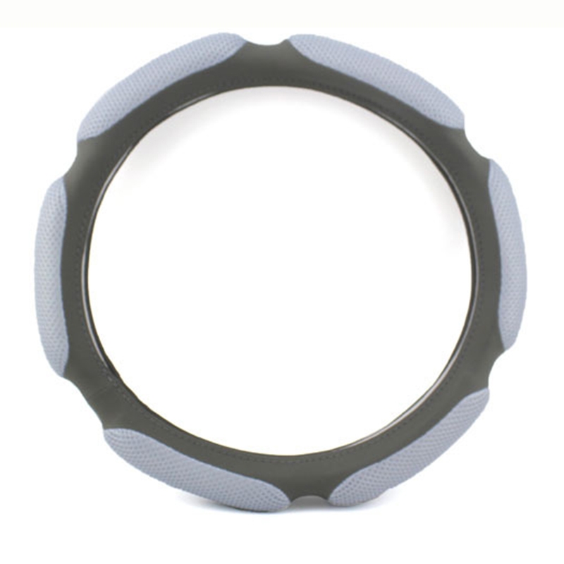 Sandwich Steering Wheel Cover - Shopkiz.com