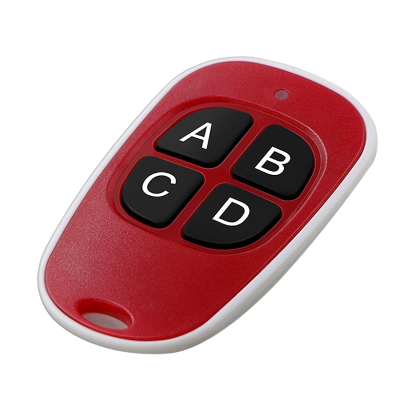 Multi-function Garage Door Waterproof Wireless Remote Controller - Shopkiz.com