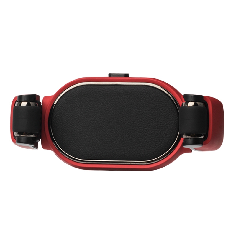 V015 Car Air Outlet Mobile Phone Holder (Red) - Shopkiz.com