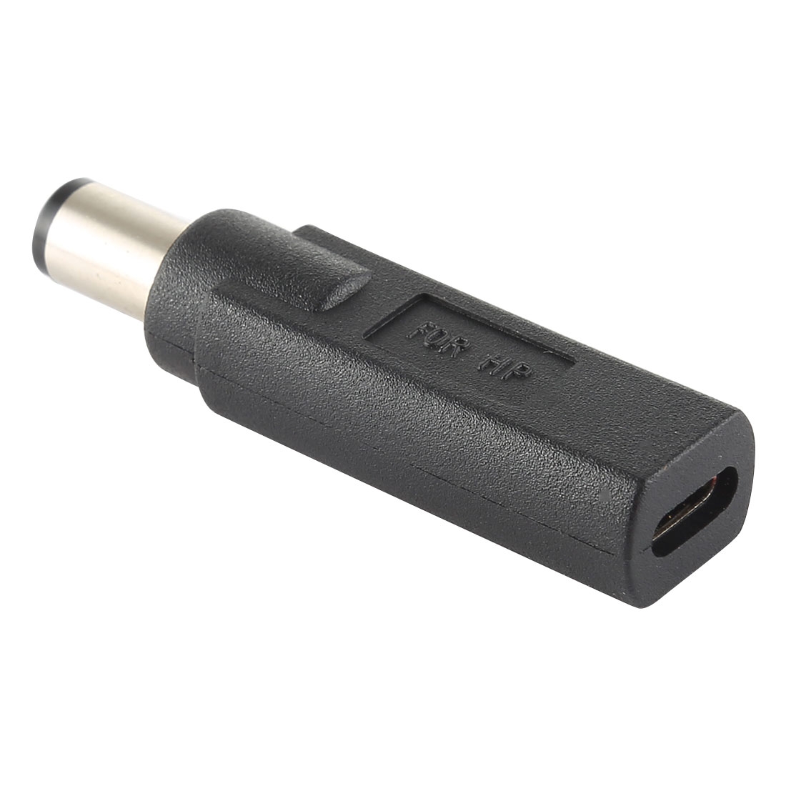 USB-C / Type-C Female to 7.4 x 5.0mm Male Plug Adapter Connector for HP - Shopkiz.com