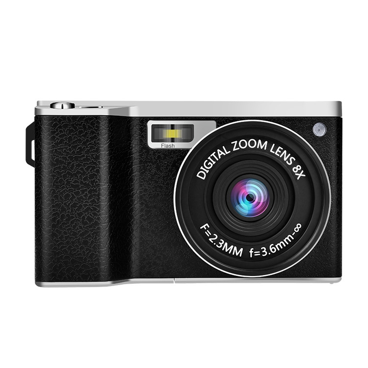 X9 4K Micro SLR HD digital DV Camera - Shopkiz.com
