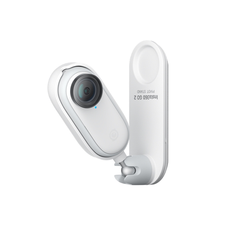 Original Steering Bracket Holder Mount for Insta360 GO 2 - Shopkiz.com