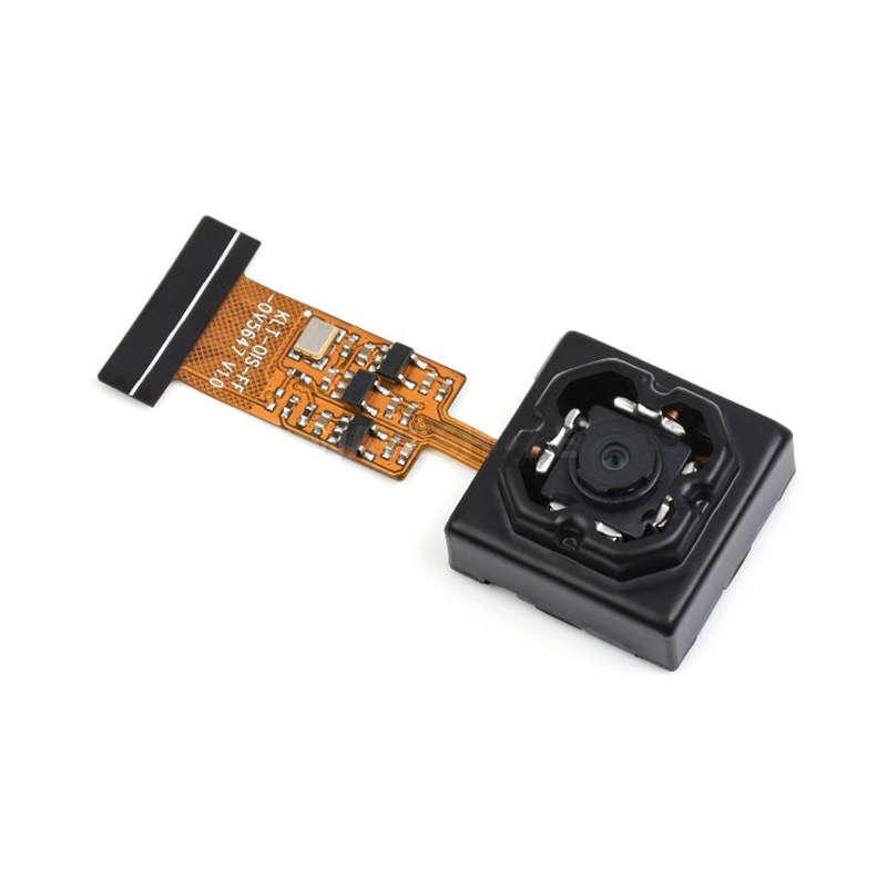 Waveshare 5MP OV5647 Optical Image Stabilization Camera Module for Raspberry Pi - Shopkiz.com