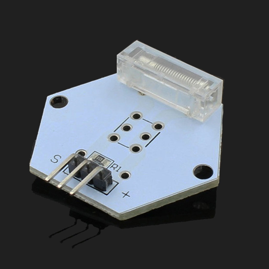 LDTR - 0023 Tap Sensor Module for Arduino - Colormix - Shopkiz.com