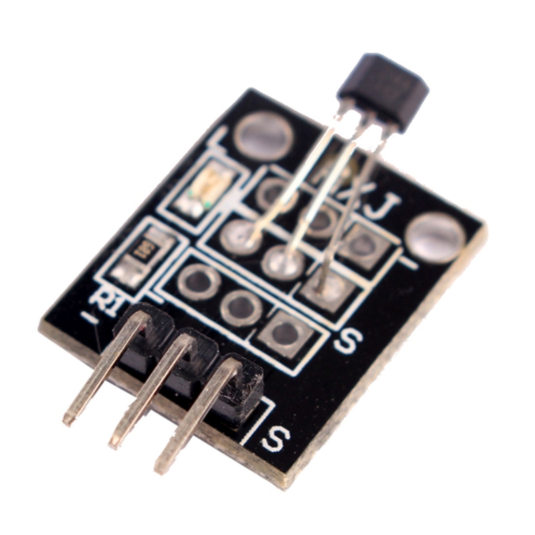 Analogy Hall Magnetic Sensor Module for Arduino - Shopkiz.com