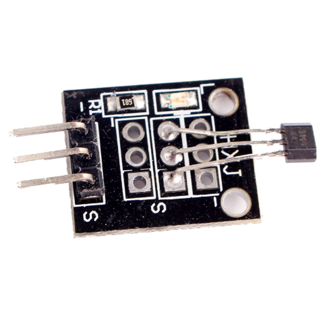 Hall Magnetic Sensor Module for Ardunio - Shopkiz.com