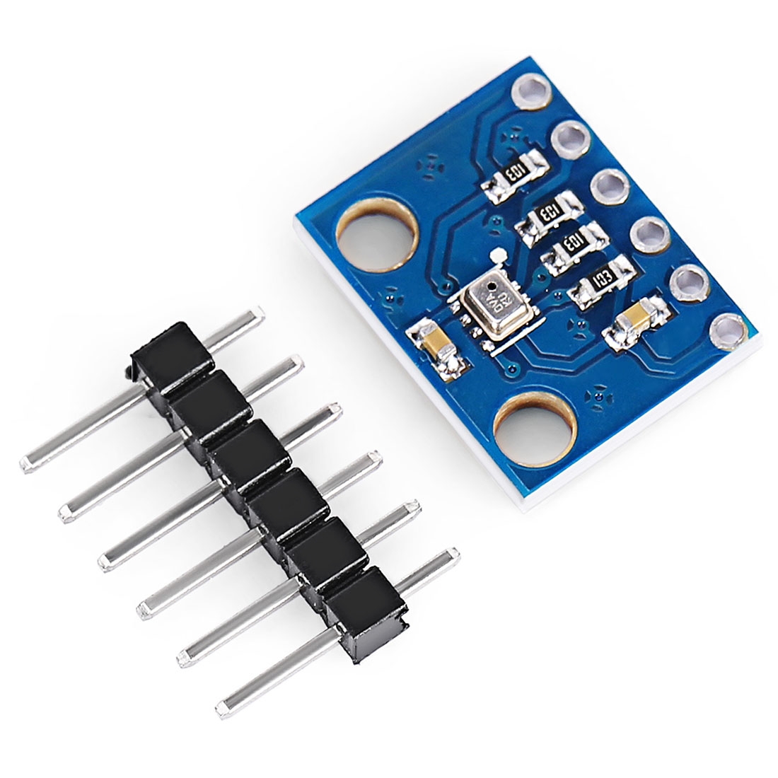 LDTR - WG0102 BMP280 I2C / SPI Interface Barometric Pressure Sensor Module for Arduino - Shopkiz.com