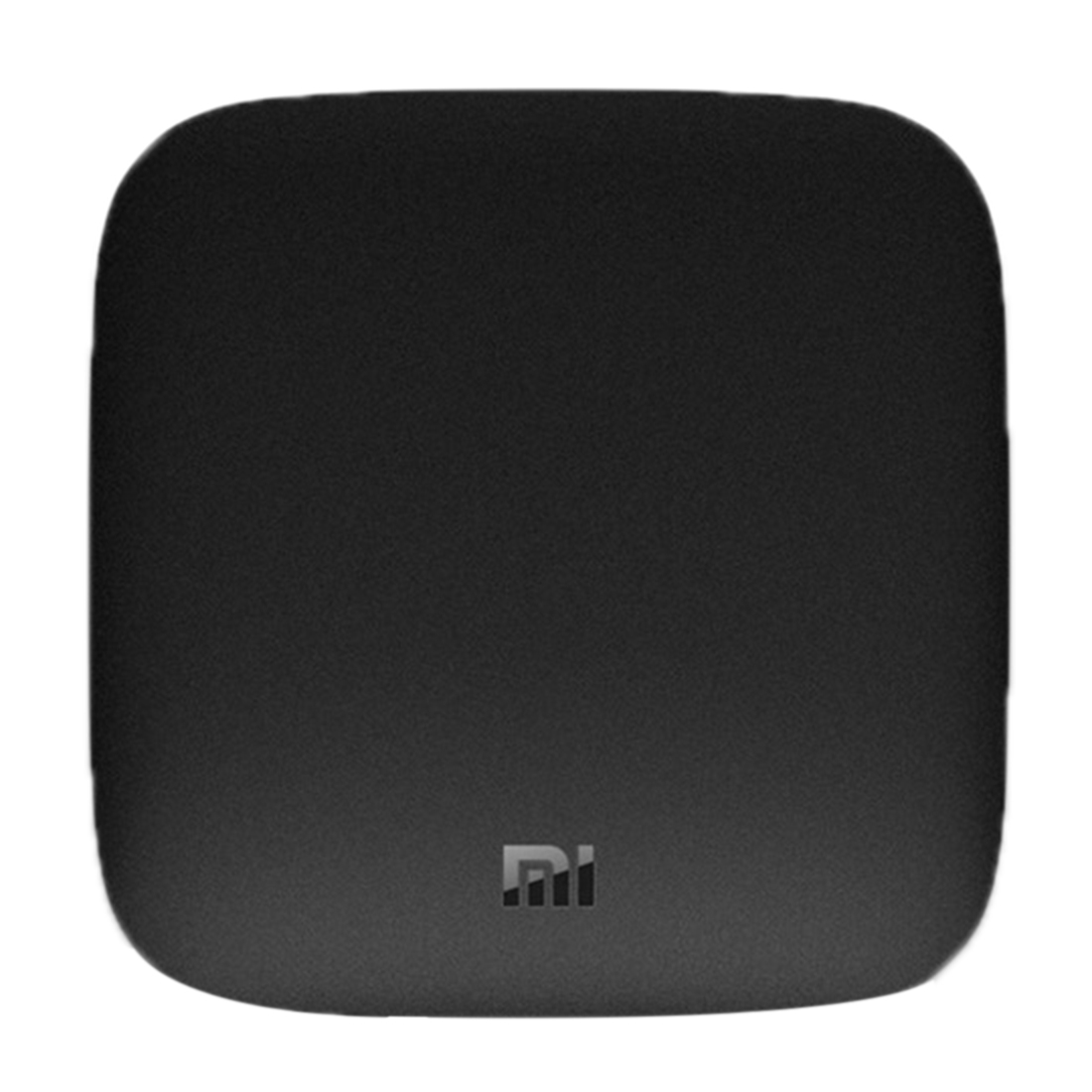 [HK Warehouse] Original Xiaomi Mi Box (Global Version) 4K Android TV 6.0 Set-top Box Quad-core Cortex-A53 2.0GHz Dual-band Wi-Fi 2.4GHz / 5GHz,