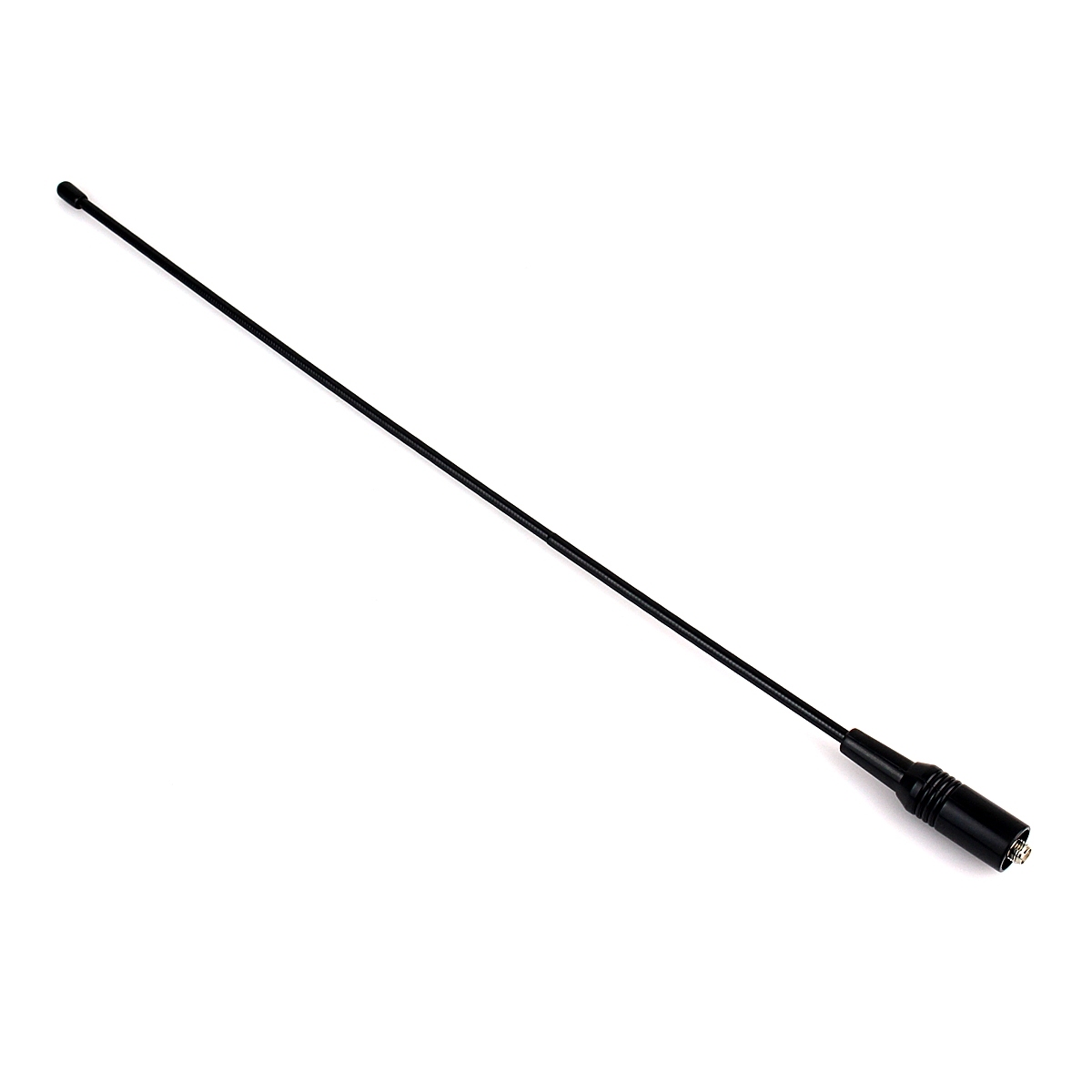 RETEVIS RT-771 136-174+400-480MHz SMA-F Famale Dual Band Antenna for H-777/RT-5R/RT-B6/RT-5RV/RT5 - Shopkiz.com