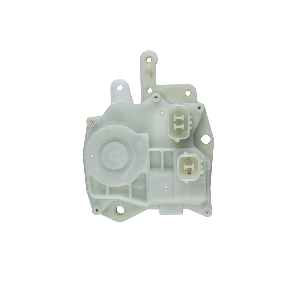 A3471 Car Right Rear Door Lock Actuator 72615-S84-A01 for Honda Accord - Shopkiz.com