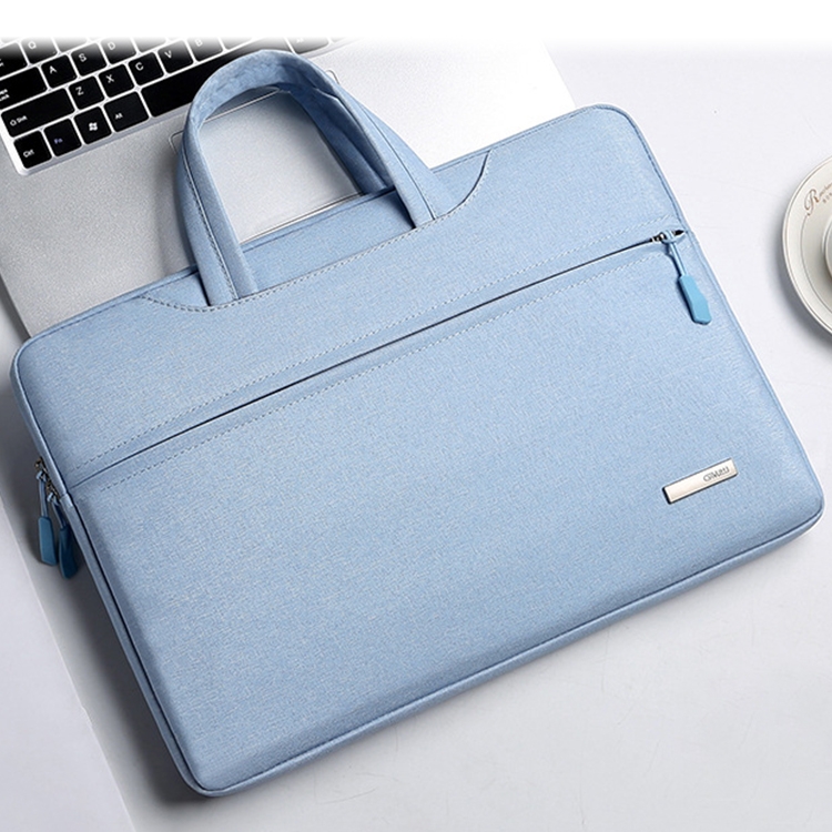 Handbag Laptop Bag Inner Bag, Size:12 inch(Blue) - Shopkiz.com